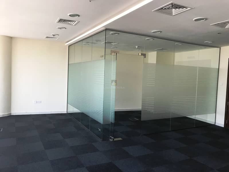 11 Best Deal! Fitted Office w/ Full Sea View