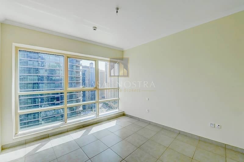 3 Large 1BR Full Marina View  with High ROI
