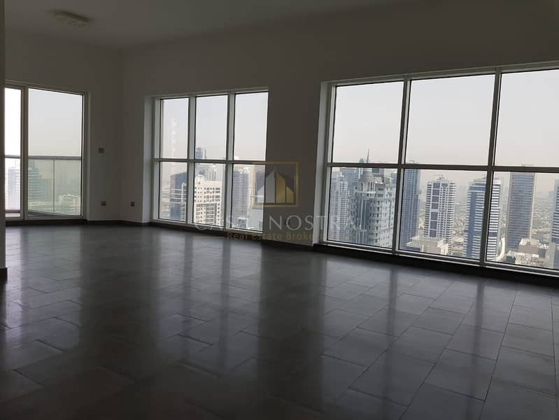 Brand new  2 bedroom with Marina view