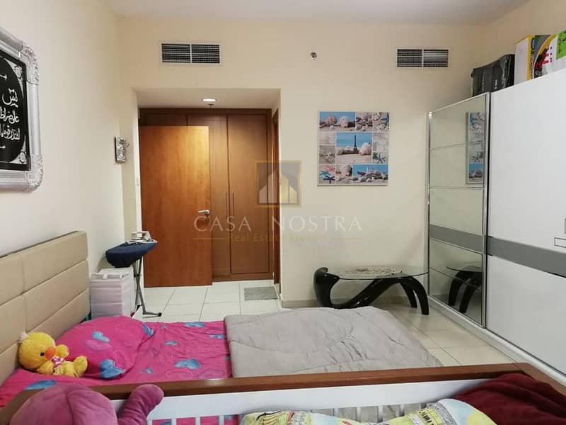 2 Affordable Deal Spacious 1BR I ROI