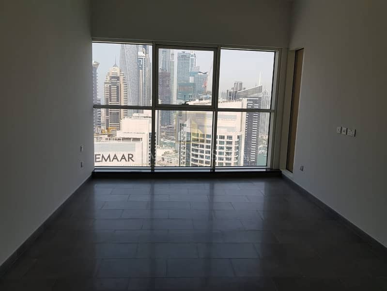 3 Brand new  2 bedroom with Marina view