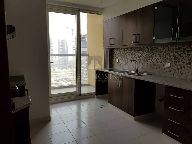 5 Brand new  2 bedroom with Marina view