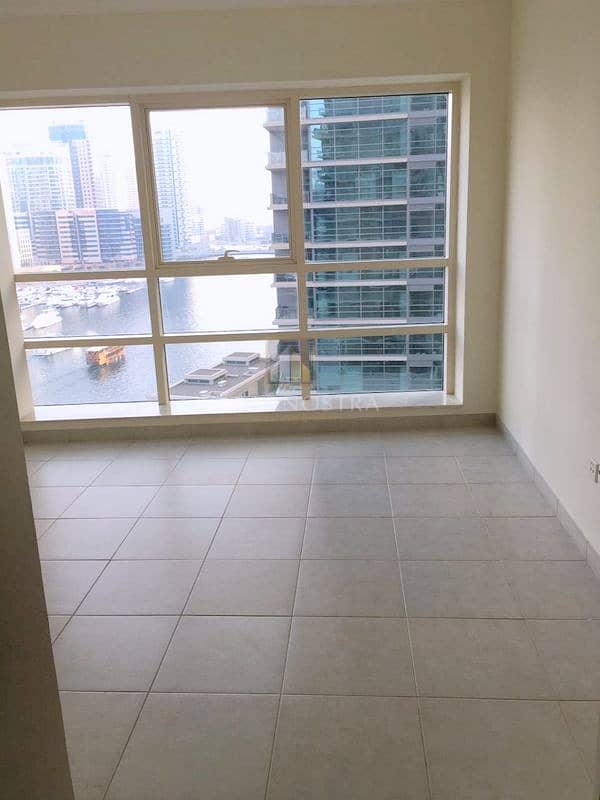 4 Stunning Marina view 1BR Great Investment