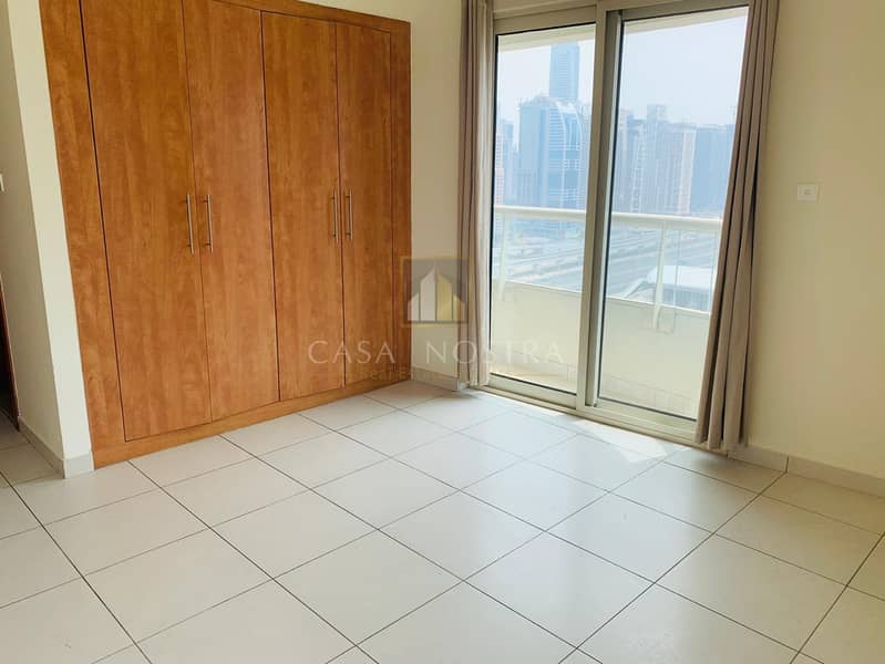 10 Amazing Full Marina and Sea View Spacious 2BR