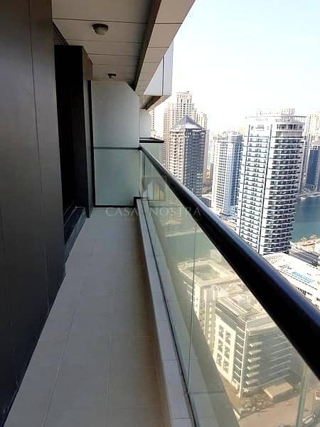 3 Affordable Furnished 1BR with Balcony I High Floor