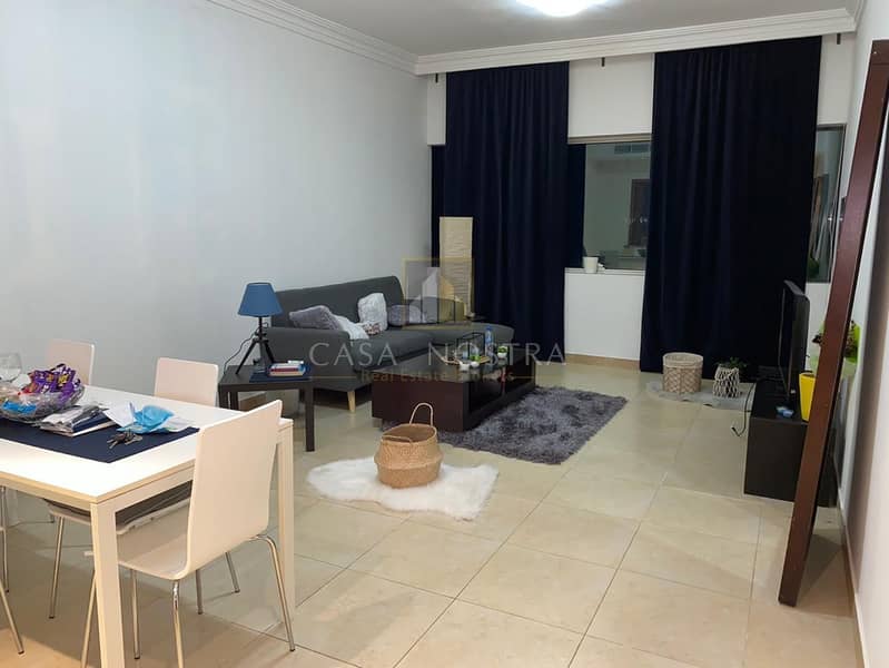 3 Hot Deal Well Maintained Fully Furnished 1BR
