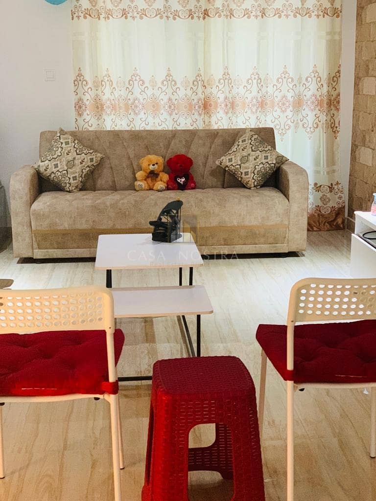 2 High End Furnished 3BR + Study Room with Balcony