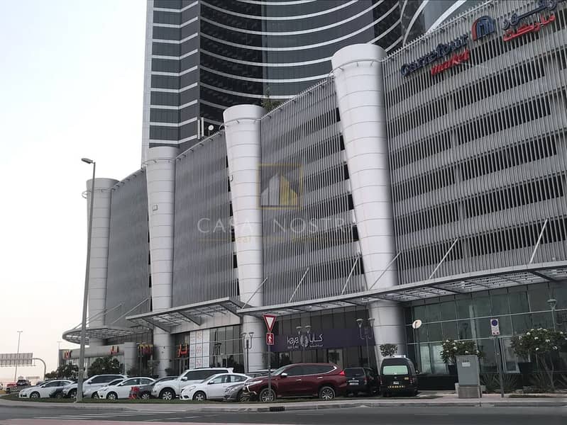 12 Full Sea View Fully Furnished Office Higher Floor