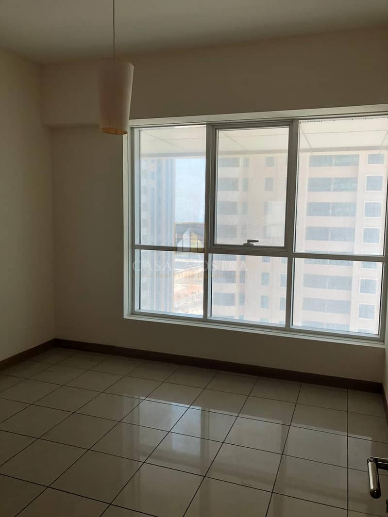 6 Investor Deal Sea View 3BR+ Maids on Higher Floor
