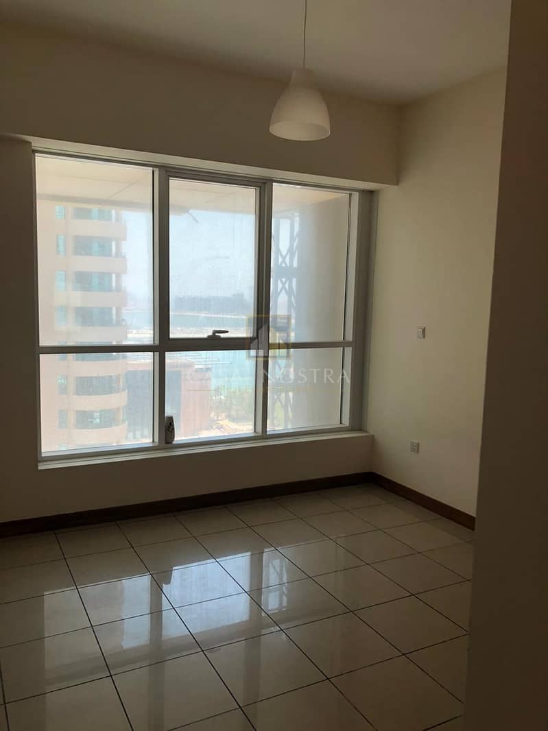 9 Investor Deal Sea View 3BR+ Maids on Higher Floor