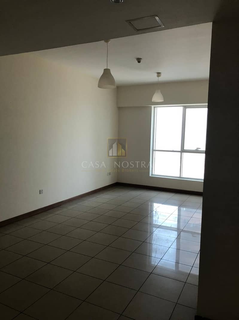 12 Investor Deal Sea View 3BR+ Maids on Higher Floor
