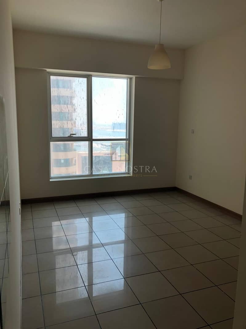 13 Investor Deal Sea View 3BR+ Maids on Higher Floor