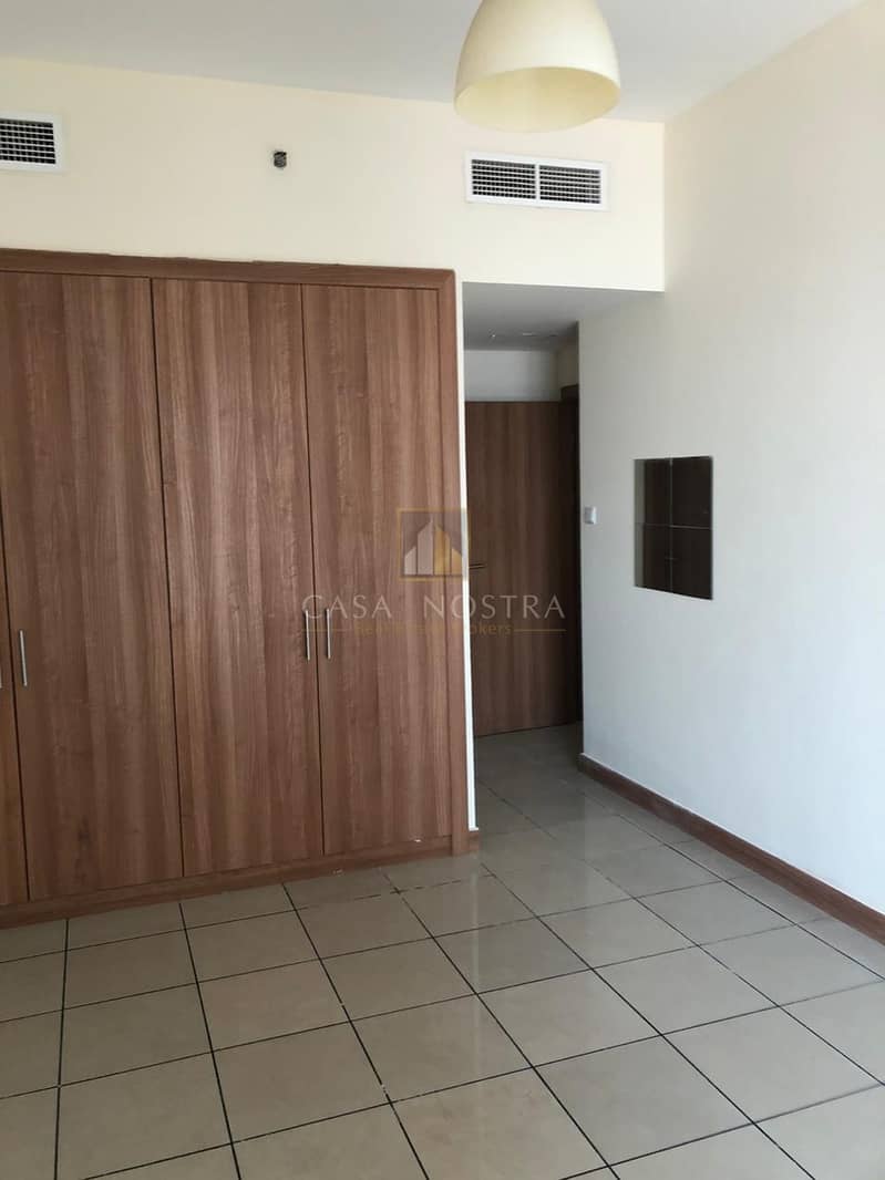 14 Investor Deal Sea View 3BR+ Maids on Higher Floor