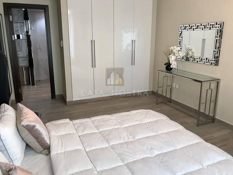 3 Fully Upgraded Furnished 1BR with Luxury Furniture