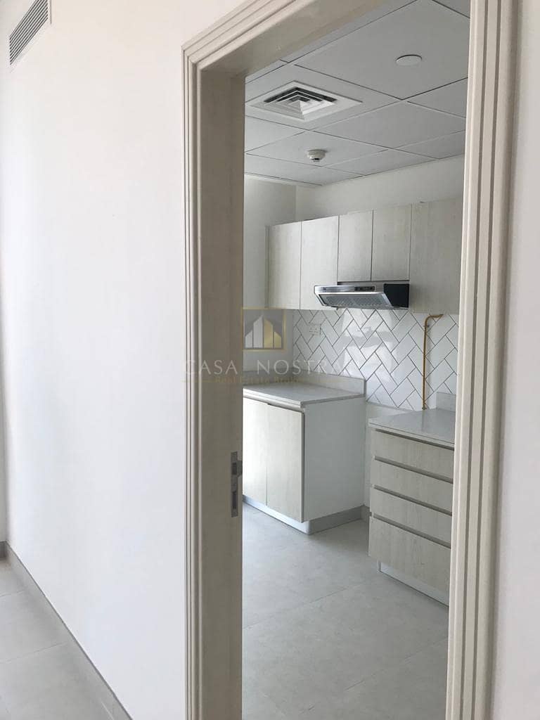 2 Brand New Community 1BR with Balcony Close Kitchen