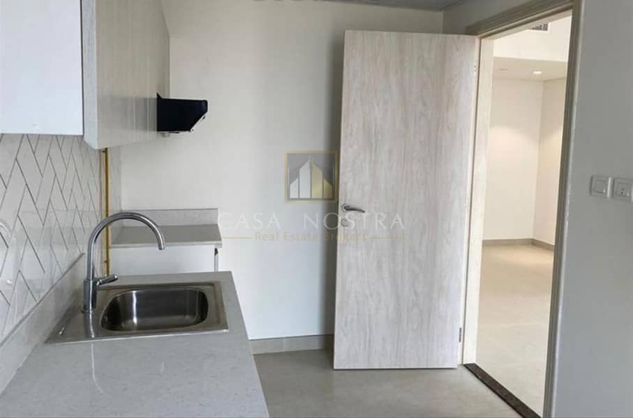 3 Brand New Community 1BR with Balcony Close Kitchen