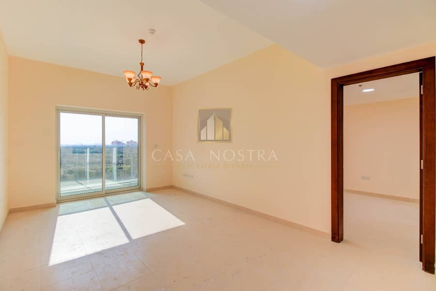 Best Price Brand New Large 1Bedroom with Golf View