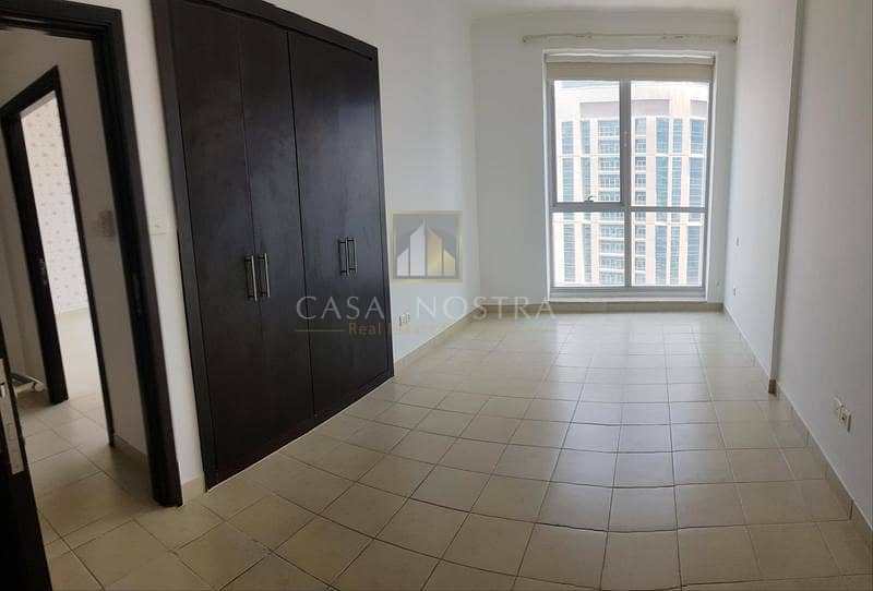 5 Higher Floor Bright 2BR with Balcony I Torch Tower