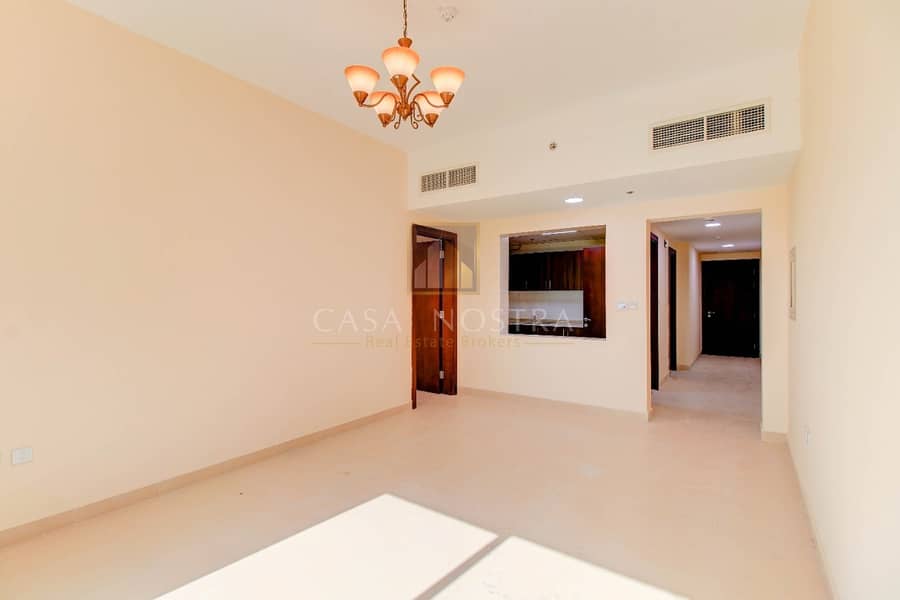 5 Best Price Brand New Large 1Bedroom with Golf View
