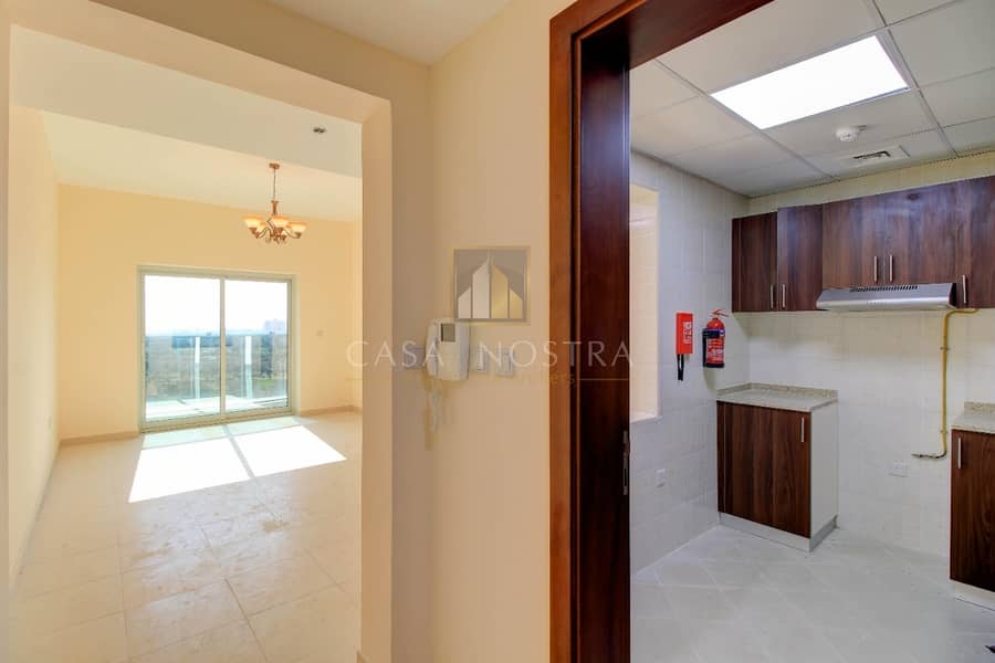 6 Best Price Brand New Large 1Bedroom with Golf View
