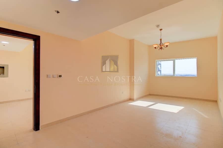 7 Best Price Brand New Large 1Bedroom with Golf View