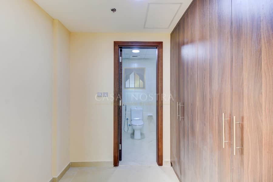 8 Best Price Brand New Large 1Bedroom with Golf View