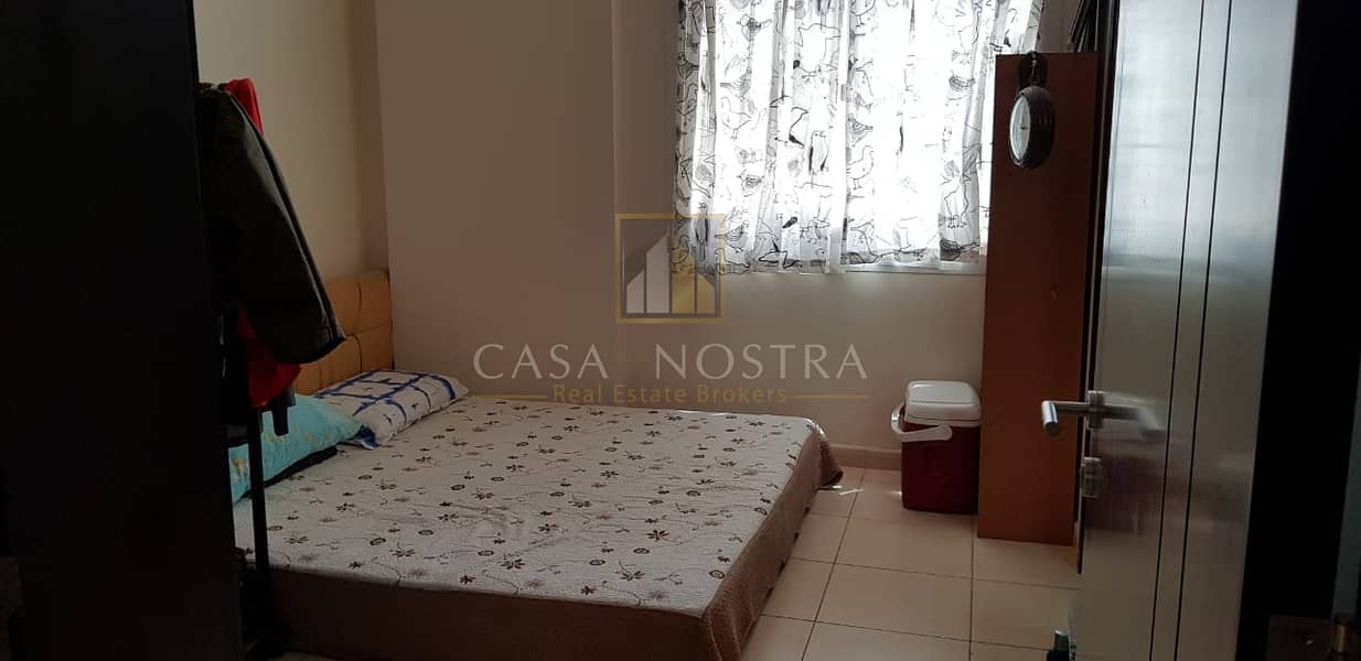 4 Affordable 2 Bedroom with Balcony in Mazaya 24