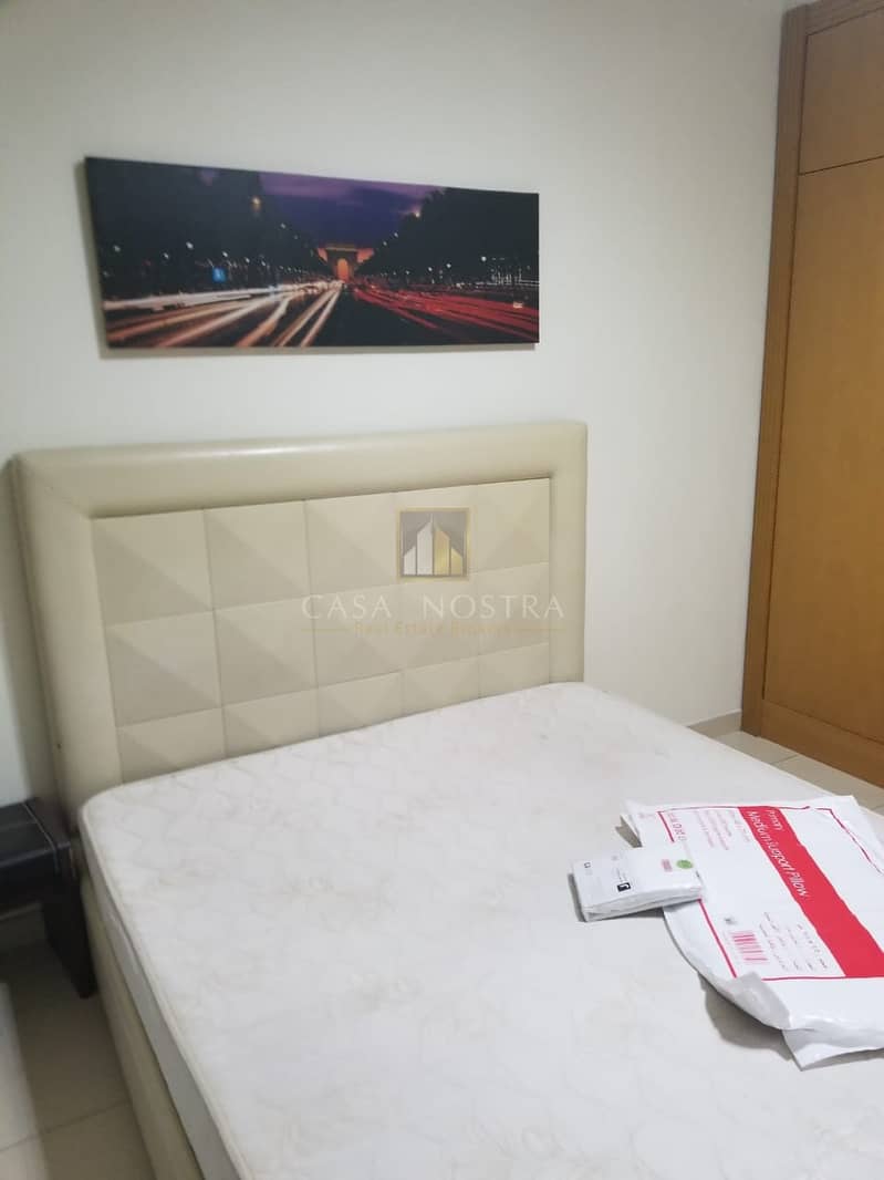 5 Canal View Fully Furnished 1BR Apartment