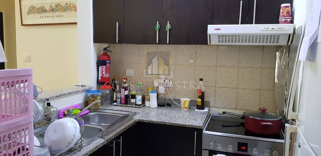 5 Affordable 2 Bedroom with Balcony in Mazaya 24