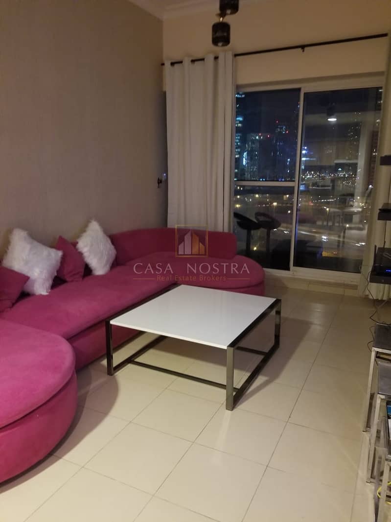 6 Canal View Fully Furnished 1BR Apartment