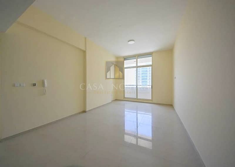 4 Golf Course View Spacious 1BR with Balcony
