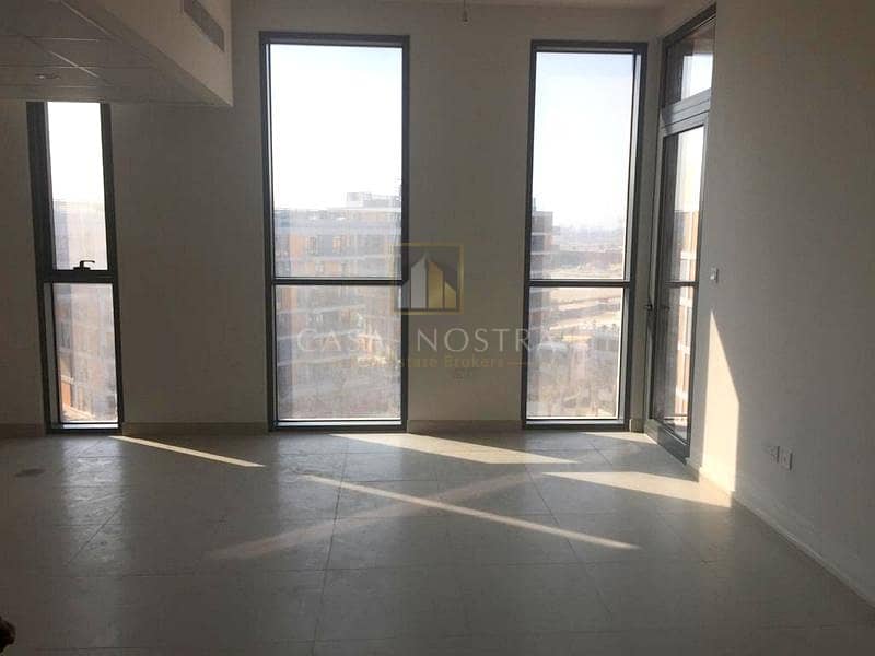 4 ool and Community View Brand New 1BR I Balcony