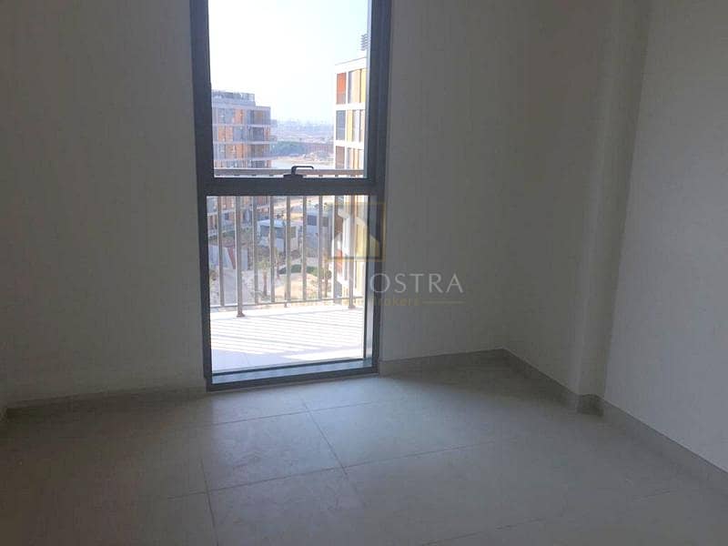 6 ool and Community View Brand New 1BR I Balcony