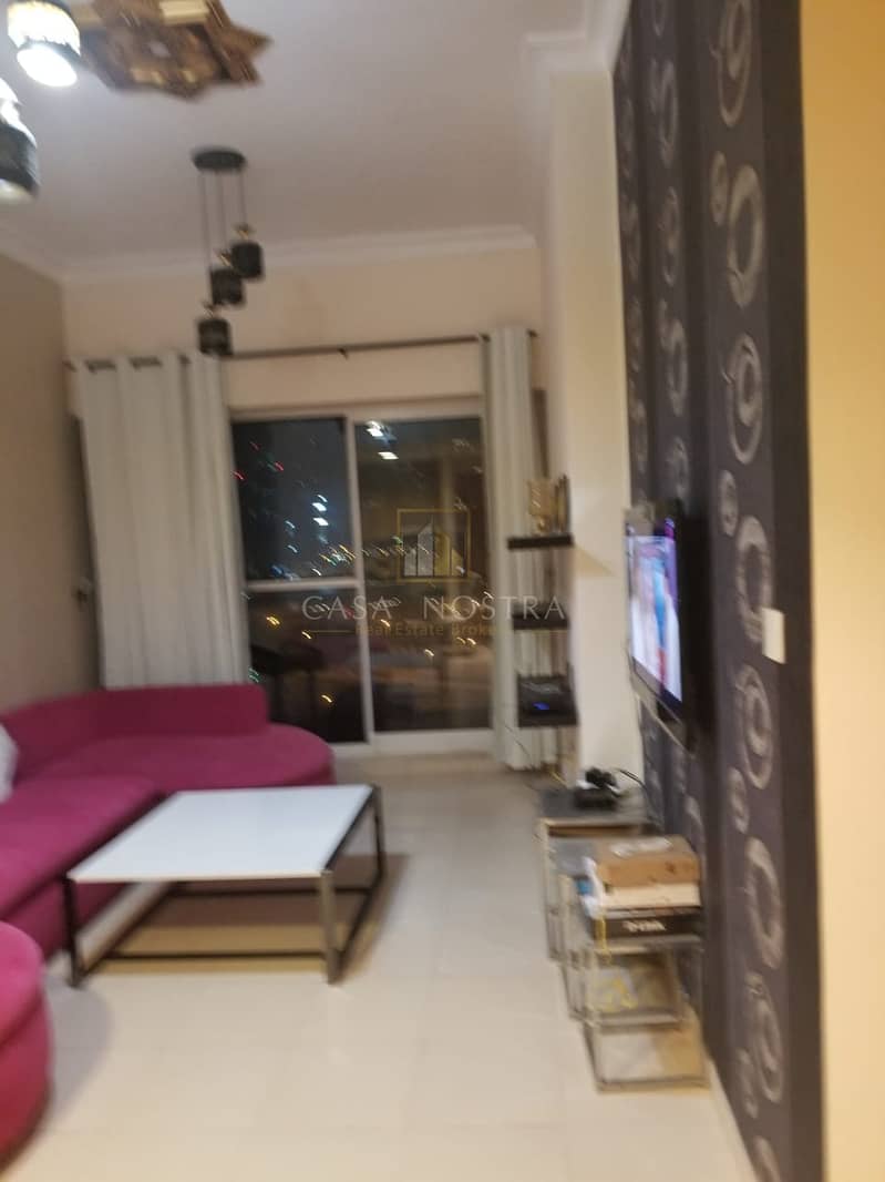10 Canal View Fully Furnished 1BR Apartment