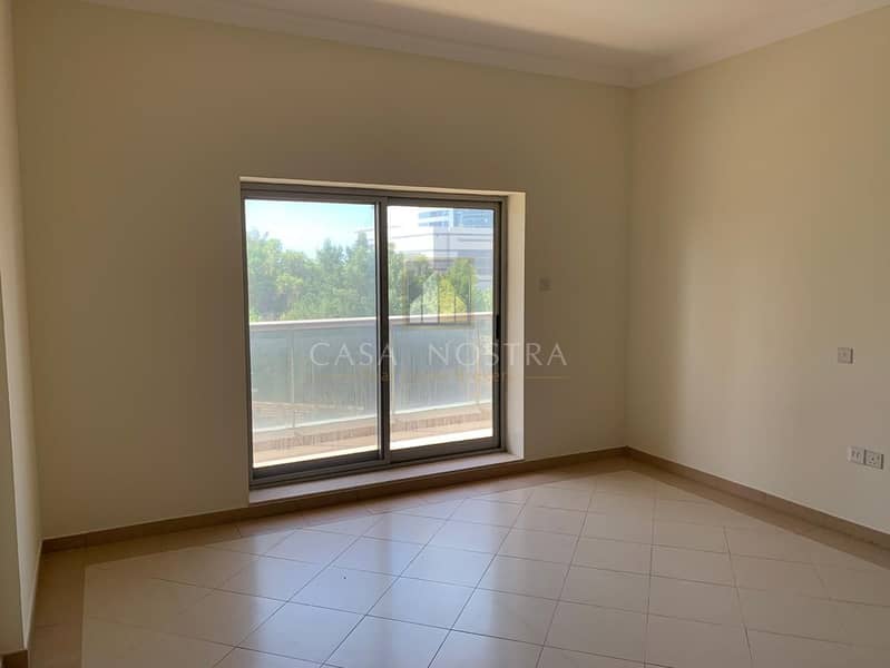 6 Large  2BR with Huge Balcony Payment in 6 Cheques