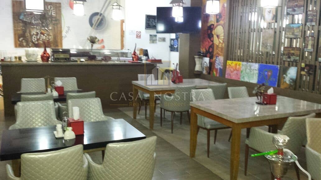 9 Shop for  Restaurant with terrace Direct marina walk