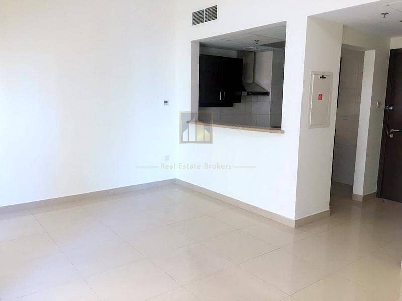 Affordable 2BR+Maids+Laundry Room with Balcony