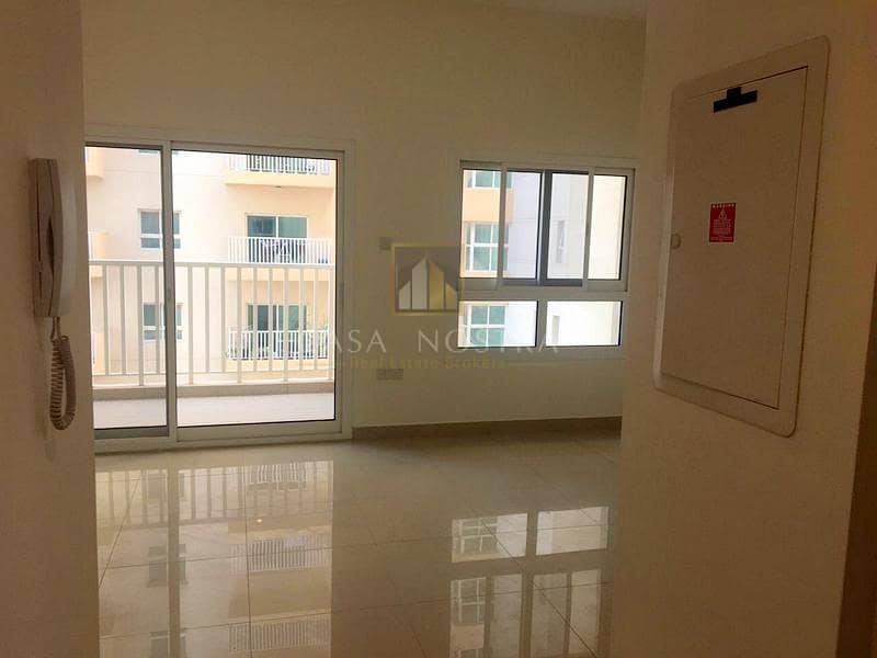 2 Affordable 2BR+Maids+Laundry Room with Balcony