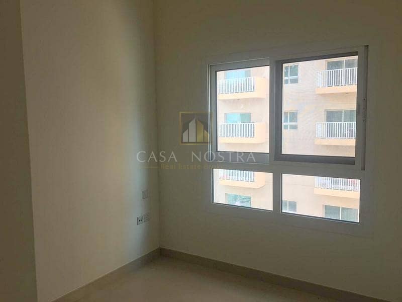 4 Affordable 2BR+Maids+Laundry Room with Balcony