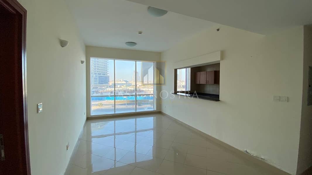 2 Affordable Price 1BR with Balcony Community View