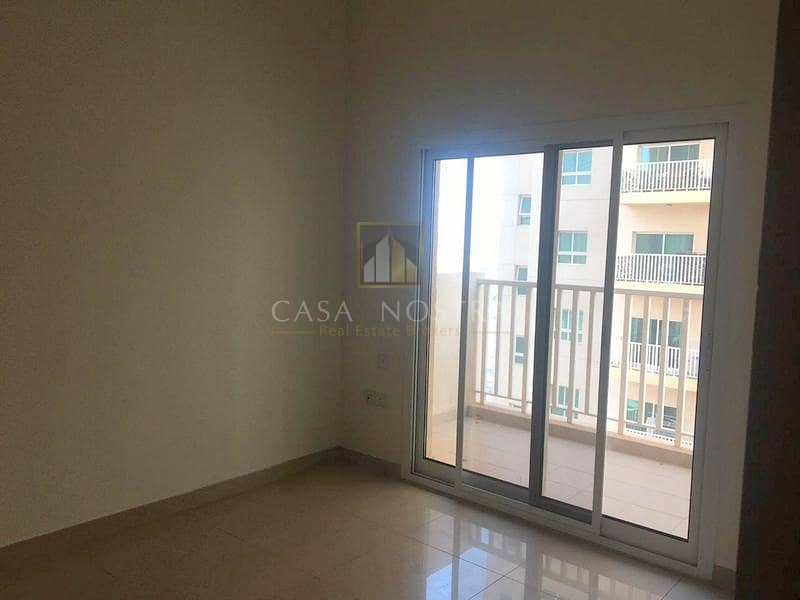 5 Affordable 2BR+Maids+Laundry Room with Balcony