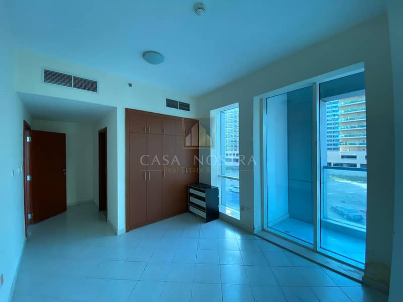 3 Affordable Price 1BR with Balcony Community View