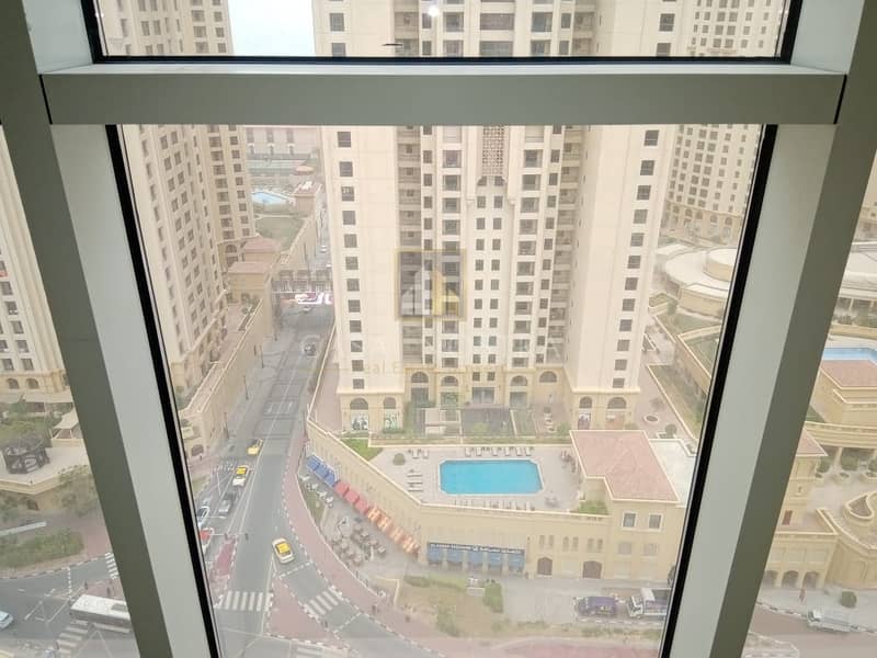 7 1 Month Free Full Marina View 1BR IFlexible Cheque