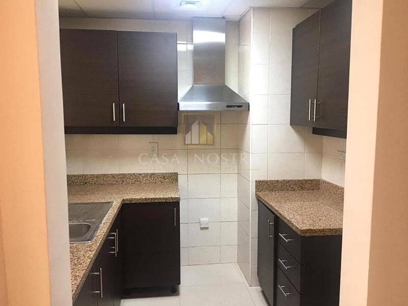 6 Affordable 2BR+Maids+Laundry Room with Balcony
