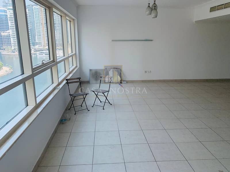 6 Marina View Vacant Spacious 2BR with Balcony
