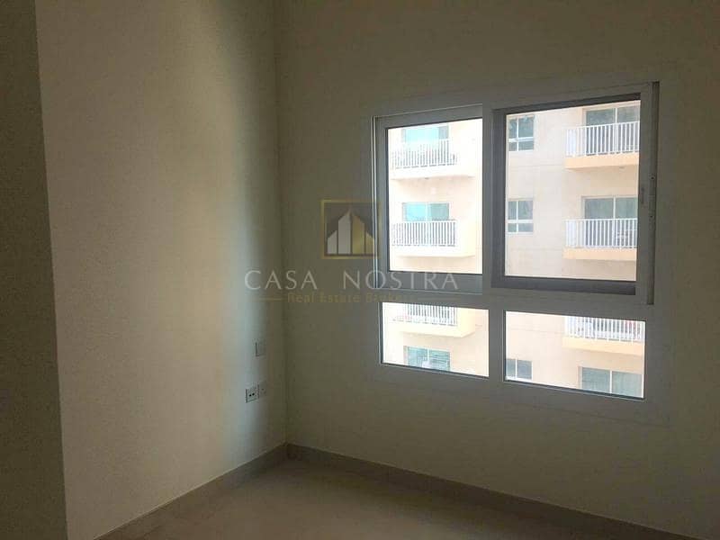 8 Affordable 2BR+Maids+Laundry Room with Balcony