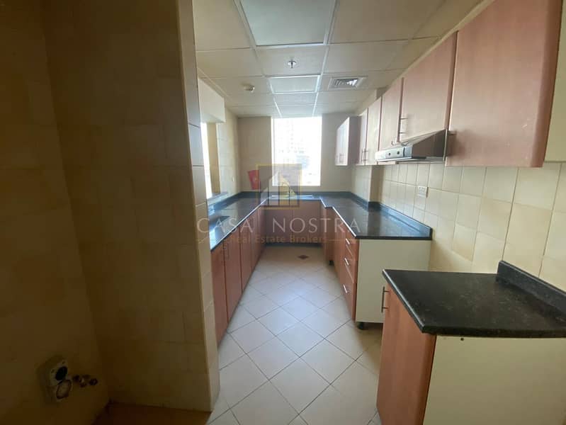 7 Affordable Price 1BR with Balcony Community View