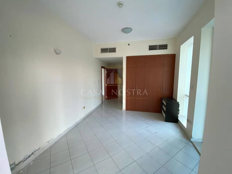 9 Affordable Price 1BR with Balcony Community View