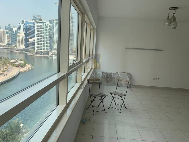 11 Marina View Vacant Spacious 2BR with Balcony