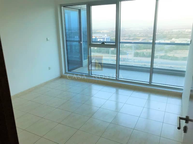 5 Cheapest 2BR with Balcony Community View I Tower A